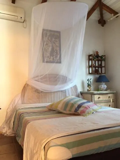 Kazatibois Villa Vieux-Fort 0*,  Guadeloupe
