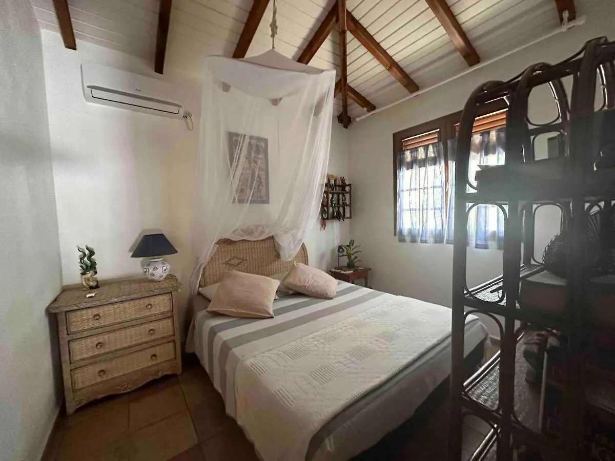 Kazatibois Villa Vieux-Fort 0*,  Guadeloupe