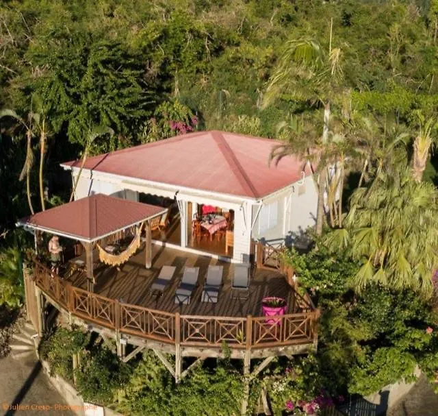 Kazatibois Villa Vieux-Fort
