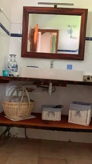 Holiday home Kazatibois Villa Vieux-Fort Guadeloupe