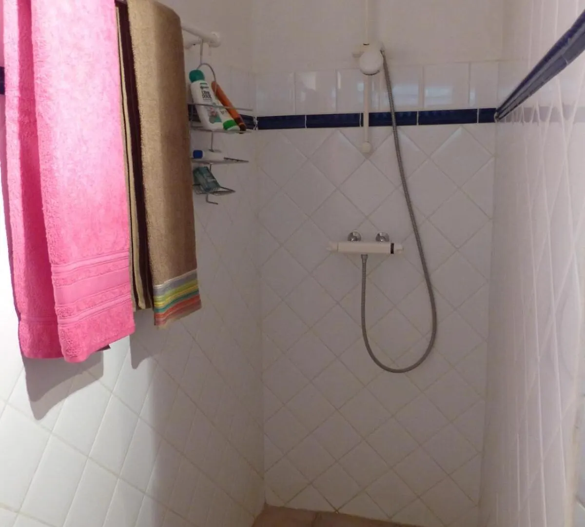 Holiday home Kazatibois Villa Vieux-Fort